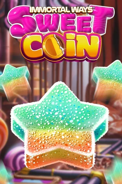 Immortal Ways Sweet Coin Immortal Ways Sweet Coin