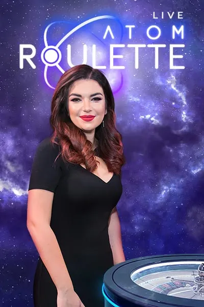 Atom Rulett Atom Rulett