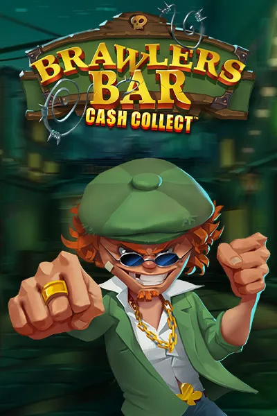 Brawlers Bar Cash Collect Brawlers Bar Cash Collect
