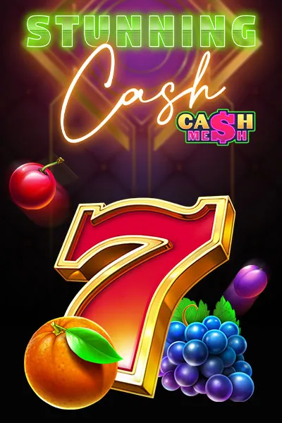 Stunning Cash Stunning Cash