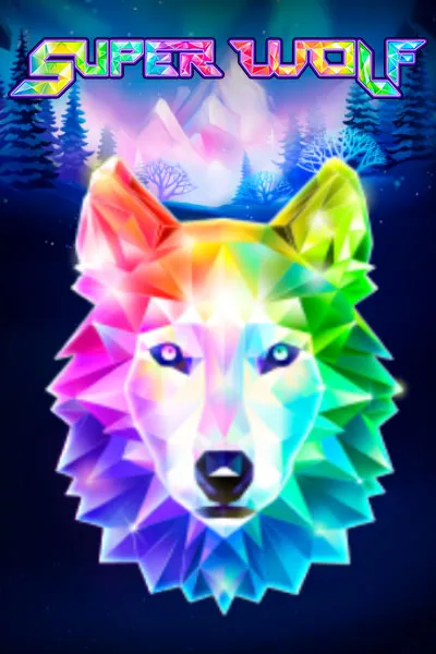 Super Wolf Super Wolf