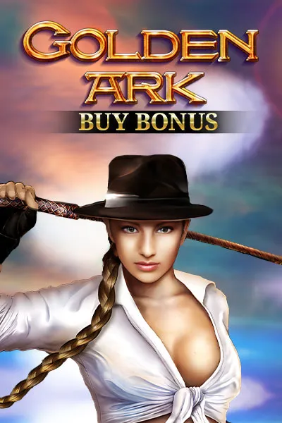 Golden Ark Buy Bonus Golden Ark Buy Bonus